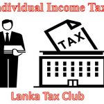 Individual Income Tax