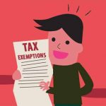 Exempt amounts under third schedule of the inland revenue act no. 24 of 2017