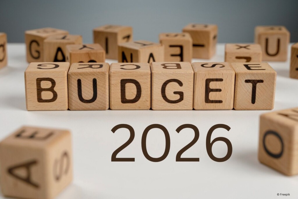 Budget 2026